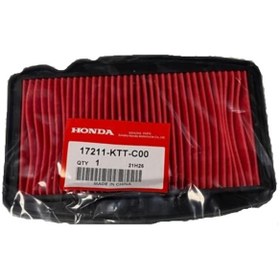 Resim Honda Hava Filtresi Cbf 150 