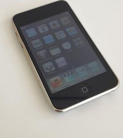 Resim Apple iPod Touch 2. Nesil 8Gb Müzik Çalar A1288 2.El (G01) 