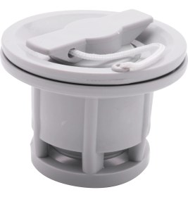 Resim Xin Yue Zhang Ξ Ny Ue Zhang 6 Delikli Şişme Bot Sal Botla Sürüklenen Kano Hava Valfi Adaptör Kapağı (Yurt Dışından) 