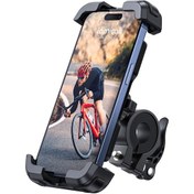 Resim Lamicall Motosiklet Ve Bisiklet Telefon Tutucu Ayarlanabilir Bp03b 