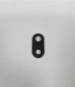 Resim Ceporjin Meizu 16s Kamera Lensi Metal Çerçeveli Beyaz Orijinal 