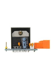 Resim Genel Markalar Lmd18200 Motor Sürücü Modül 55v 3/6a 75w H-bridge Pwm Dc Motor Sürücü Araba Robot 