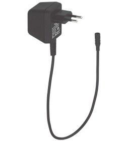 Resim Grohe Fotoselli Lavabo Bataryası Elektrik Adaptörü - 43016000 Siyah 