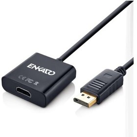Resim Enkado Ekd-tp45 Type-c Usb 3,1 To 10-100-1000 Gigabit Ethernet Adaptör 