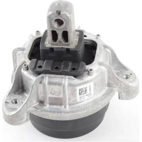 Resim Bmw Motor Takozu Sol F07-f10-f11-f18-6-f06-f12-f13-7-f01-f02 N52n-n62 10-17 22116793679 80001747 