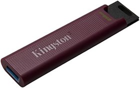 Resim Kingston DataTraveler Max DTMAX/256GB 256 GB Flash Bellek 