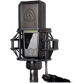 Resim Lewitt Lct 540 Subzero Kardioid Kondenser Stüdyo Kayıt Mikrofonu 
