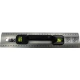 Resim Bts 12265 Alüminyum Cetvel Terazi 30 cm 