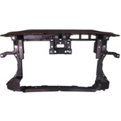 Resim Volkswagen Passat- B7- 2011-2014- Ön Panel Komple Plastik Dizel 