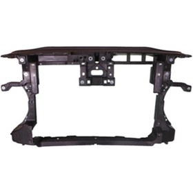 Resim Volkswagen Passat- B7- 2011-2014- Ön Panel Komple Plastik Dizel 