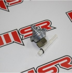 Resim ONUR MOTOR Actıva Benzin Musluk 