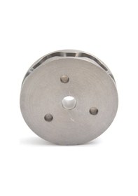 Resim Brother 917 Düğme Çapraz Kurve/ S03452-001 