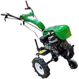 Resim Farmate 7BG 3+1 7 Hp Çapa Makinesi 