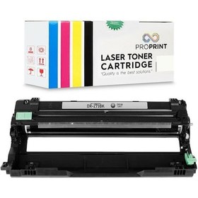 Resim Proprint Brother DR-273CL Uyumlu Drum Ünitesi Seti- HL-L3230CDW 