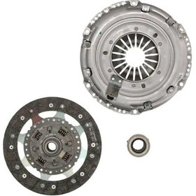 Resim 3000 950 796-debrıyaj Setı Rulmanlı 1.5 Hdı Cıtroen C5 Aırcross 19 1619230280 