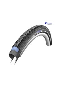 Resim Schwalbe Marathon Plus 700x32 Smartguard Dış Lastik 7 Level 