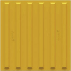 Resim Fm Trafik Görme Engelli Zemin Işaretlemesi Kilavuz Tip 