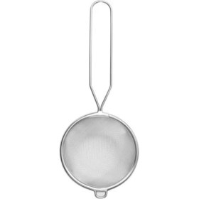 Resim IKEA Çay Süzgeci, Paslanmaz Çelik Uyumlu 