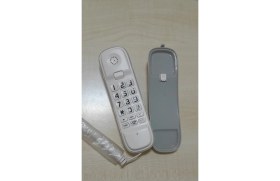 Resim T.tec Plus TK-120 Kablolu Telefon 