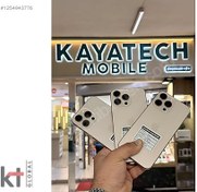 Resim Apple iPhone 16 Pro Max İkinci El YD | 256 GB | Çöl Titanyum İkinci El İPHONE 16 PRO MAX 256 GB ÇÖL ORJİNAL AVRUPA 1 YIL GARANTİLİ