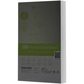 Resim eco port Best Suit Makine 5h Hayalet Nano Cam Ekran Koruyucu 20 Adet 