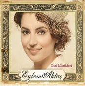 Resim Eylem Aktaş - Dizi Müzikleri Cd 