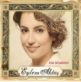 Resim Eylem Aktaş - Dizi Müzikleri Cd 