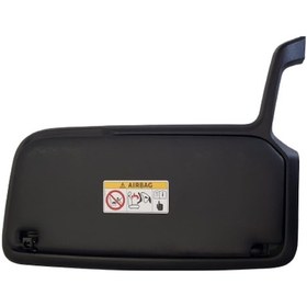 Resim Mercedes-benz Sprinter W907 W910 2019 Güneşlik A9106902100 Sağ 