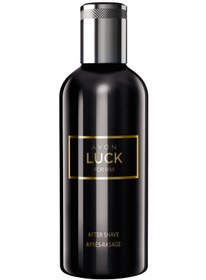 Resim Avon Luck Tıraş Sonrası Edc 100 ml Erkek Parfümü 5050136277420 