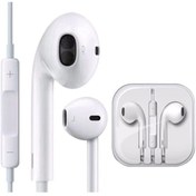Resim Syrox Xiaomi Mi Note 10 Lite 12 Uyumlu 3.5mm Jack Girişli Kulak Içi Kulalık 