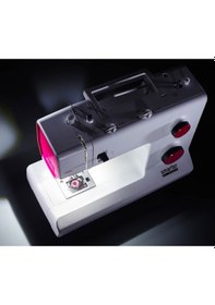 Resim Pfaff Smarter 160S Piko ve Dikiş Makinesi 