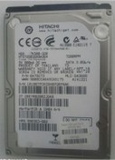 Resim Hitachi Yenilenmiş 320gb 2.5" Sata3 7200rpm Harddisk 
