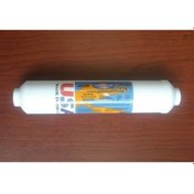 Resim Omnipure Tatlandırıcı Amerikan Filtre Karbon Filtre Su Arıtma Cihazı 1. Sınıf 