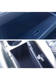 Resim Honda Fc5 Konfor Seti -Araç Içi Ses Kumaş Kaplama 