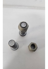 Resim Tnr Ford Connect Bijon Ve Normal Somun Takım Kutu İçinde Bir Adet 