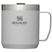 Resim Legendary Camp Çelik Bardak Termos Hammertone 350 ml Ash Stanley