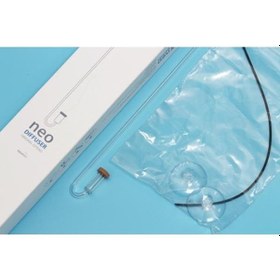 Resim Aquario Neo Co2 Diffuser Extend M 