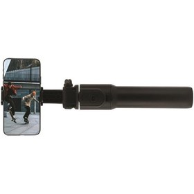 Resim Genel Markalar Pazar Sm5 Zoom Professional Tek Motorlu Video Gimbal Siyah 