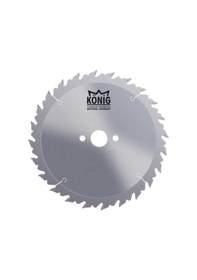 Resim Leis 250 MM x 3.2 MM 24 Diş Atlamalı Bg Dişli Ahşap Testeresi 