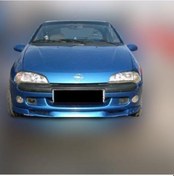 Resim Opel Tigra Ön Karlık 