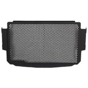 Resim Geeksen Yamaha Mt-09 2021-2023 İçin Yüksek Kaliteli Metal Radyatör Koruyucu, Siyah 