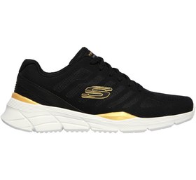 Resim Skechers EQUALIZER 4.0 ERKEK AYAKKABI 232023-BKGD 