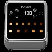 Resim Arçelik Ek 6521 Kızatma Makinesi Arçelik 