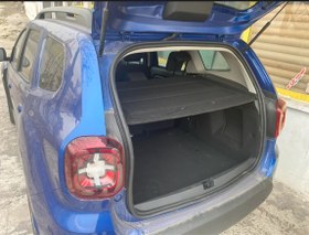 Resim Dacia Duster Pandizot 2018 - 2024 