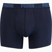 Resim PUMA BASIC Erkek Boxer (2'li Paket) 