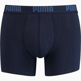 Resim PUMA BASIC Erkek Boxer (2'li Paket) 
