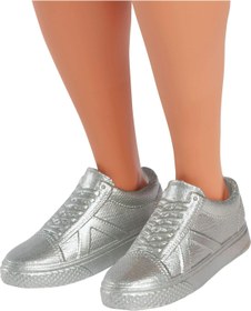 Resim Barbie Yakışıklı Ken Bebekler HYV00 