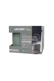 Resim Everbrand Absodry Duo Seri 3 Nem Tutucu Yeşil Nem Alıcı, Rutubet Giderici, Korozyon Önleyici 