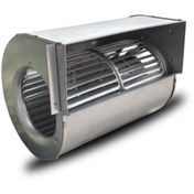 Resim Aircol Aks 146-240 Fancoil Fanı 