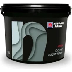 Resim Nippon Iç Cephe Macun Astarı 15LT 